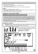 Предварительный просмотр 4 страницы Cardin MORPH433W00 Manual