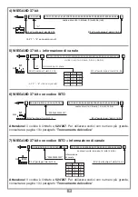 Preview for 9 page of Cardin MORPH433W00 Manual