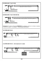 Preview for 10 page of Cardin MORPH433W00 Manual