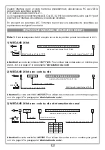 Preview for 32 page of Cardin MORPH433W00 Manual