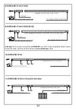 Preview for 46 page of Cardin MORPH433W00 Manual