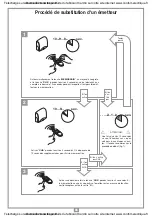 Preview for 65 page of Cardin PGM 449 Manual