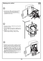 Предварительный просмотр 14 страницы Cardin PRG384 Manual