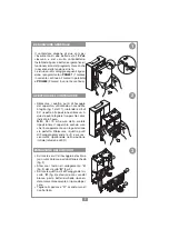 Preview for 2 page of Cardin PRG850BC Installation And Assembly Instructions