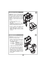 Предварительный просмотр 3 страницы Cardin PRG850BC Installation And Assembly Instructions