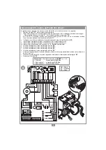 Preview for 4 page of Cardin PRG850BC Installation And Assembly Instructions