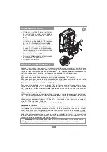 Preview for 6 page of Cardin PRG850BC Installation And Assembly Instructions