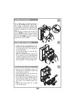 Preview for 7 page of Cardin PRG850BC Installation And Assembly Instructions