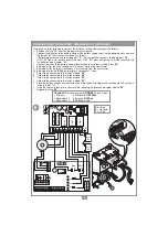 Предварительный просмотр 9 страницы Cardin PRG850BC Installation And Assembly Instructions