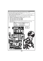 Preview for 10 page of Cardin PRG850BC Installation And Assembly Instructions