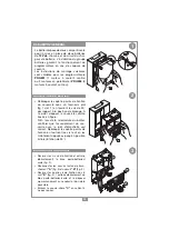 Preview for 12 page of Cardin PRG850BC Installation And Assembly Instructions