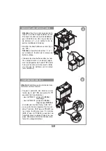 Preview for 13 page of Cardin PRG850BC Installation And Assembly Instructions