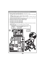 Предварительный просмотр 14 страницы Cardin PRG850BC Installation And Assembly Instructions