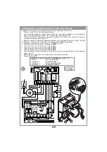 Preview for 15 page of Cardin PRG850BC Installation And Assembly Instructions