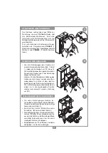 Preview for 17 page of Cardin PRG850BC Installation And Assembly Instructions