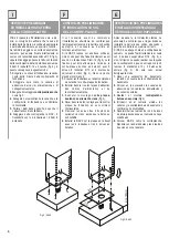 Preview for 6 page of Cardin RAP4E Instruction Handbook And Spare Parts Catalogue