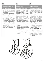 Preview for 7 page of Cardin RAP4E Instruction Handbook And Spare Parts Catalogue