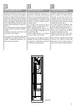 Preview for 9 page of Cardin RAP4E Instruction Handbook And Spare Parts Catalogue