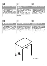 Preview for 11 page of Cardin RAP4E Instruction Handbook And Spare Parts Catalogue