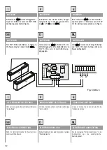 Preview for 12 page of Cardin RAP4E Instruction Handbook And Spare Parts Catalogue