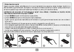 Preview for 8 page of Cardin RPQ S504 Series Set Up And User Instructions