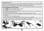 Preview for 38 page of Cardin RPQ S504 Series Set Up And User Instructions