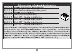 Preview for 49 page of Cardin RPQ S504 Series Set Up And User Instructions