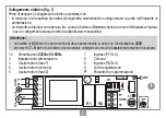 Preview for 5 page of Cardin RPQ504T10 Set Up And User Instructions