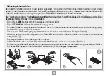 Preview for 36 page of Cardin RPQ504T10 Set Up And User Instructions