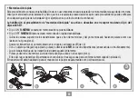 Preview for 45 page of Cardin RPQ504T10 Set Up And User Instructions