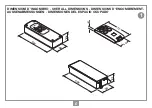 Preview for 47 page of Cardin RPQ504T10 Set Up And User Instructions