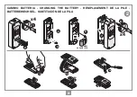 Preview for 48 page of Cardin RPQ504T10 Set Up And User Instructions