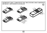 Preview for 49 page of Cardin RPQ504T10 Set Up And User Instructions