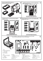 Preview for 6 page of Cardin S38 Series Manual