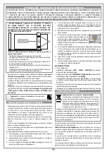 Preview for 4 page of Cardin SLi Series Instruction Manual