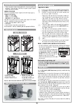 Preview for 7 page of Cardin SLi Series Instruction Manual