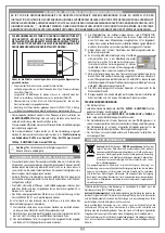 Preview for 10 page of Cardin SLi Series Instruction Manual