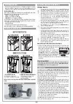 Preview for 11 page of Cardin SLi Series Instruction Manual