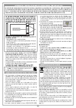 Preview for 12 page of Cardin SLi Series Instruction Manual