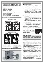 Preview for 13 page of Cardin SLi Series Instruction Manual