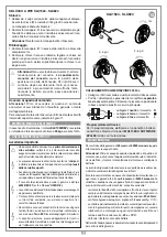 Предварительный просмотр 10 страницы Cardin SLX1024REV Instruction Manual