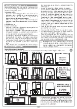 Предварительный просмотр 12 страницы Cardin SLX1024REV Instruction Manual