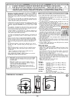 Preview for 4 page of Cardin ZVL499.00 Instruction Manual