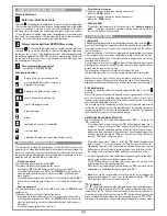 Preview for 16 page of Cardin ZVL499.00 Instruction Manual