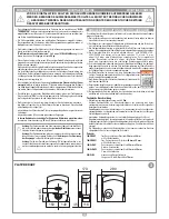 Preview for 28 page of Cardin ZVL499.00 Instruction Manual