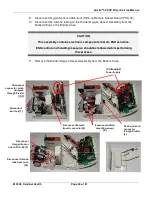 Предварительный просмотр 46 страницы Cardinal Health AirLife nCPAP Hardware Service Manual