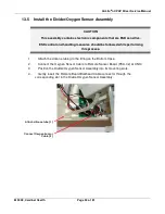 Предварительный просмотр 54 страницы Cardinal Health AirLife nCPAP Hardware Service Manual