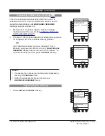 Предварительный просмотр 16 страницы Cardinal Health Alaris 8000 Series Directions For Use Manual