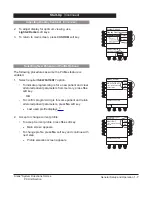 Предварительный просмотр 17 страницы Cardinal Health Alaris 8000 Series Directions For Use Manual