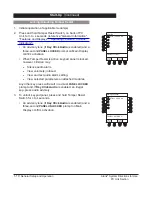 Предварительный просмотр 20 страницы Cardinal Health Alaris 8000 Series Directions For Use Manual